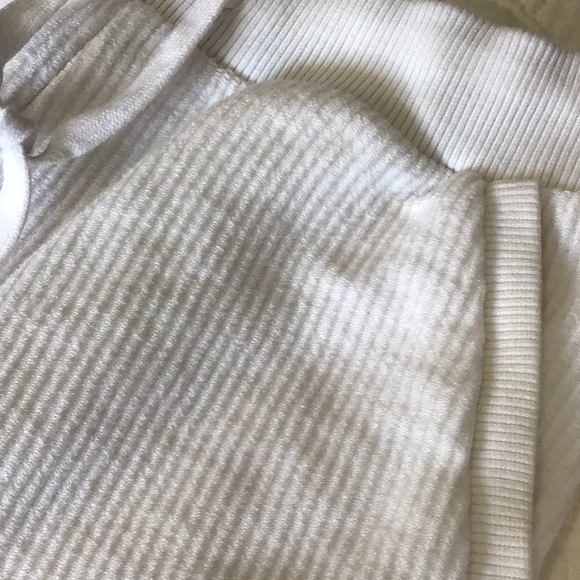 Aerie size S terry shorts - Picture 2 of 4